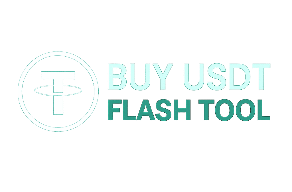 buy usdt flash tool